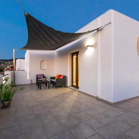 Ideal Traditional Island Home!! Holiday home Parikia (Paros)