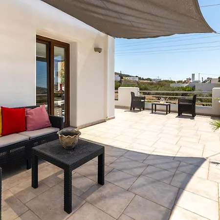 Ideal Traditional Island Home!! Parikia (Paros)